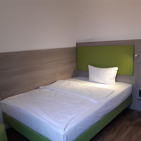 Residenz Hotel Eurostar Düsseldorf Exteriör bild