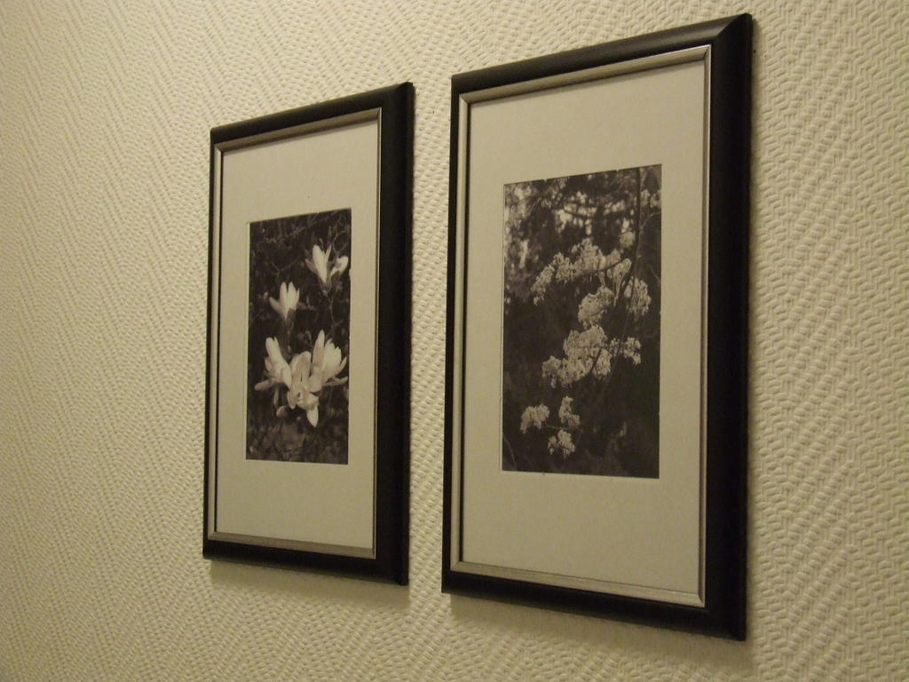 Residenz Hotel Eurostar Düsseldorf Exteriör bild
